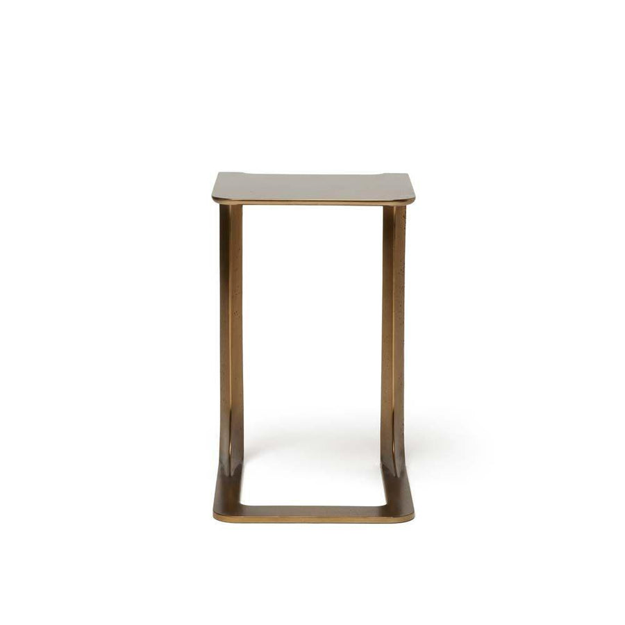 Side Tables Oxford Hugging Table