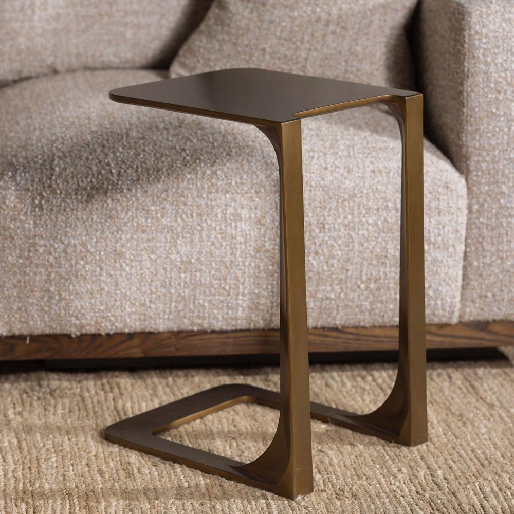 Side Tables Oxford Hugging Table