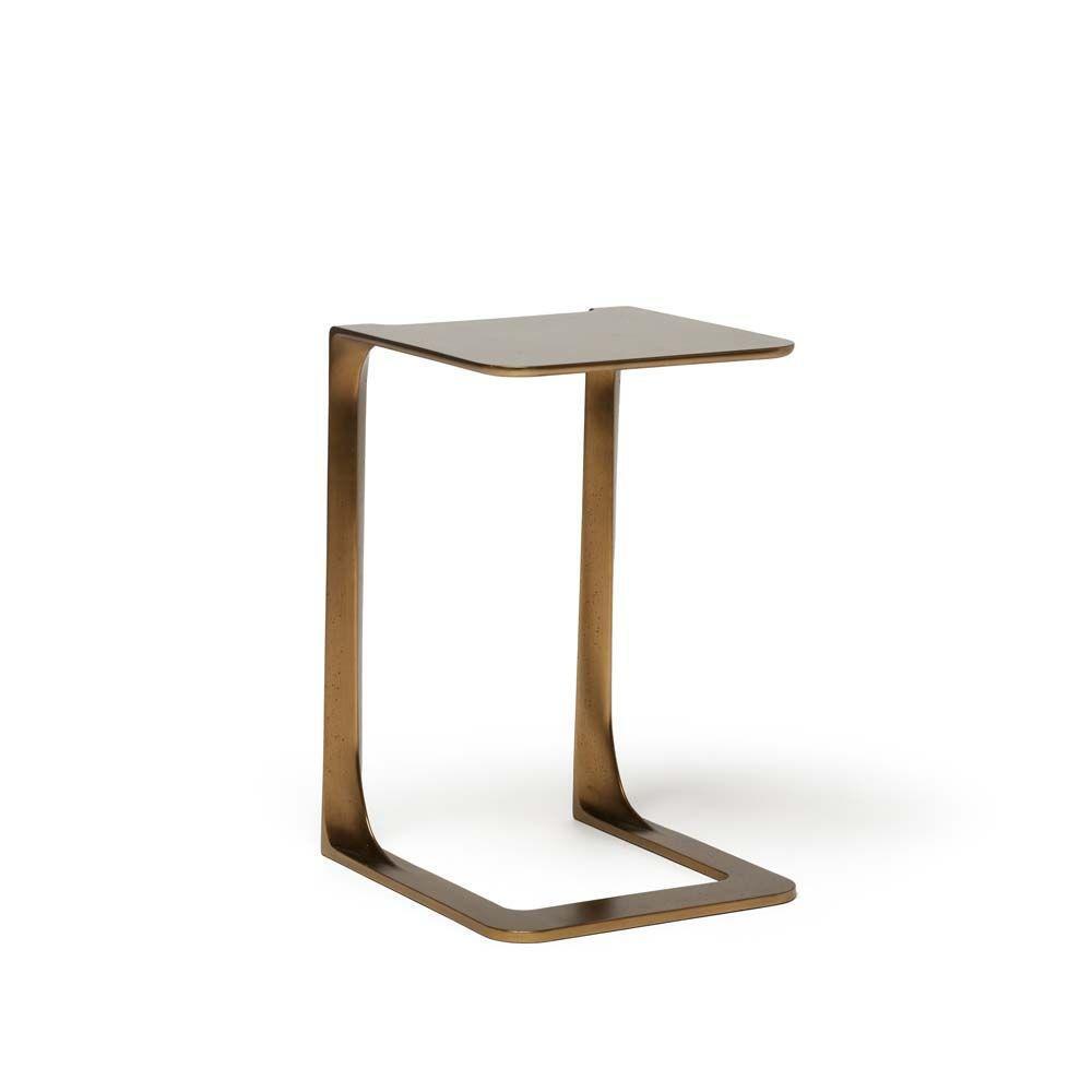 Side Tables Oxford Hugging Table