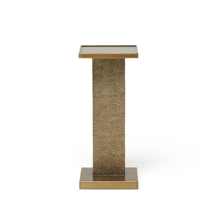 Side Tables Greggs Drink Table