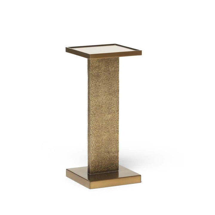 Side Tables Greggs Drink Table