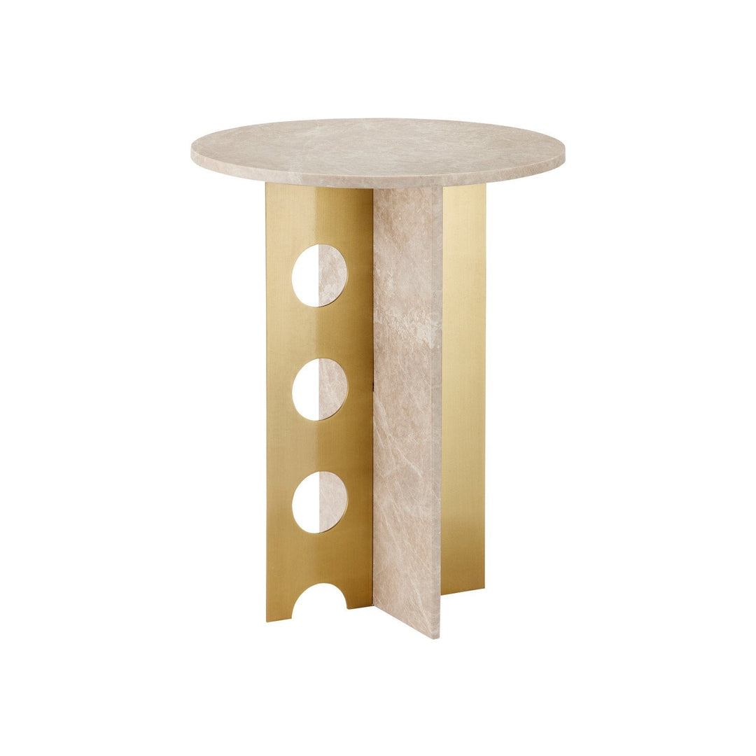 Selene Accent Table