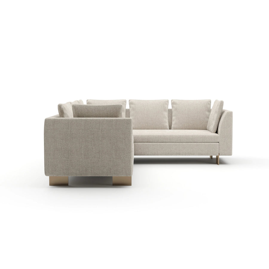 Altura L Sectional
