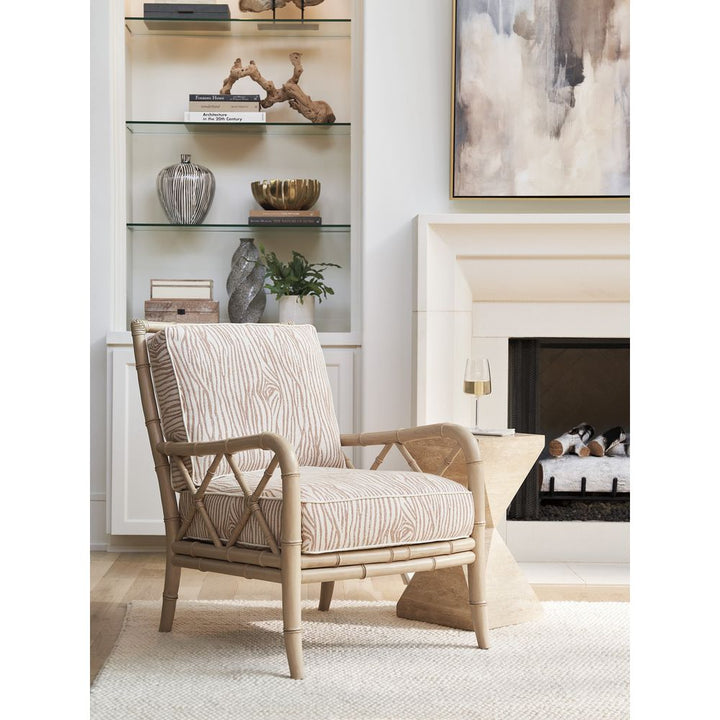 Lounge Chairs Heydon Chair