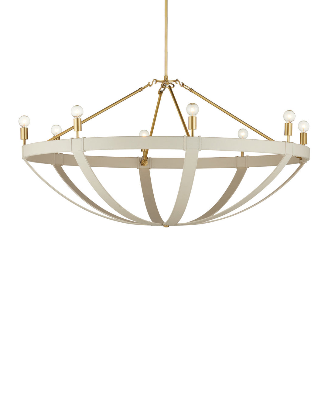 Barrington Chandelier