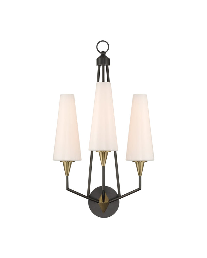 Wall Lighting Hennin Wall Sconce