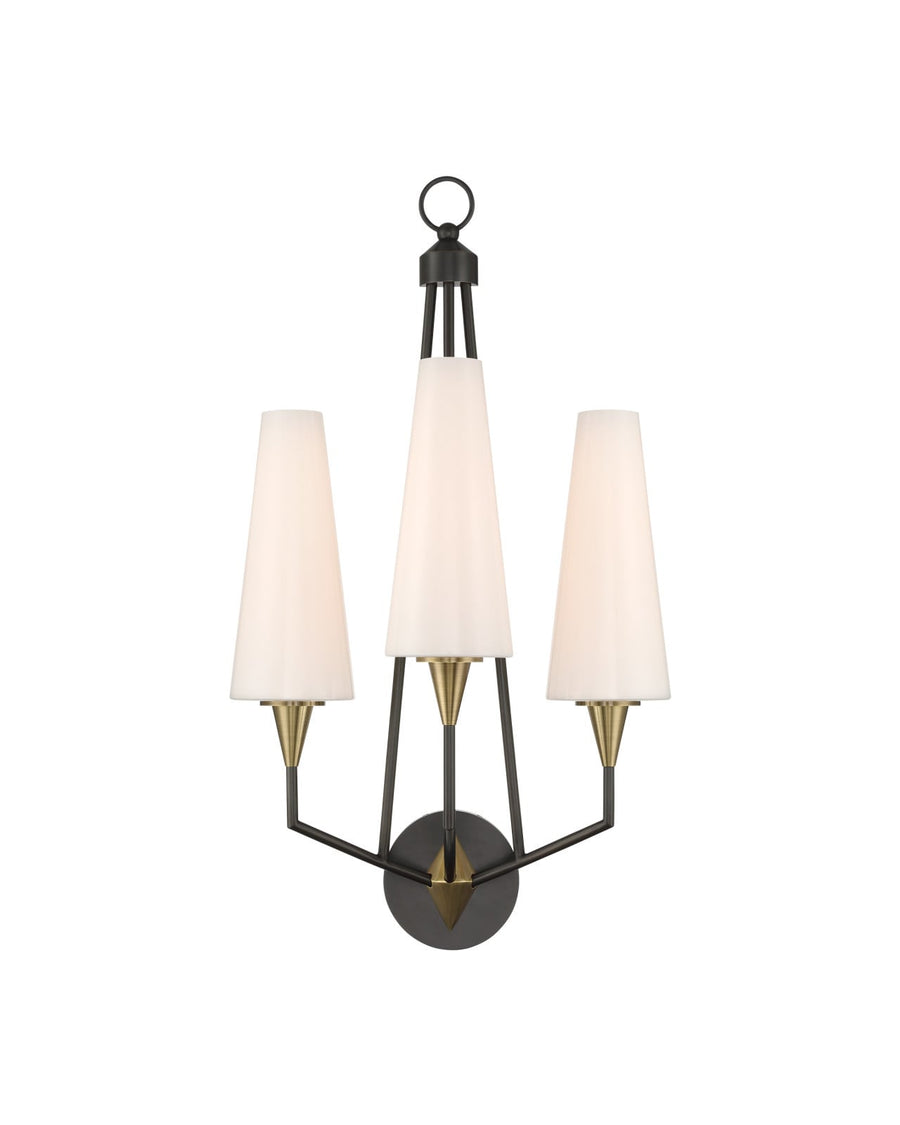 Wall Lighting Hennin Wall Sconce
