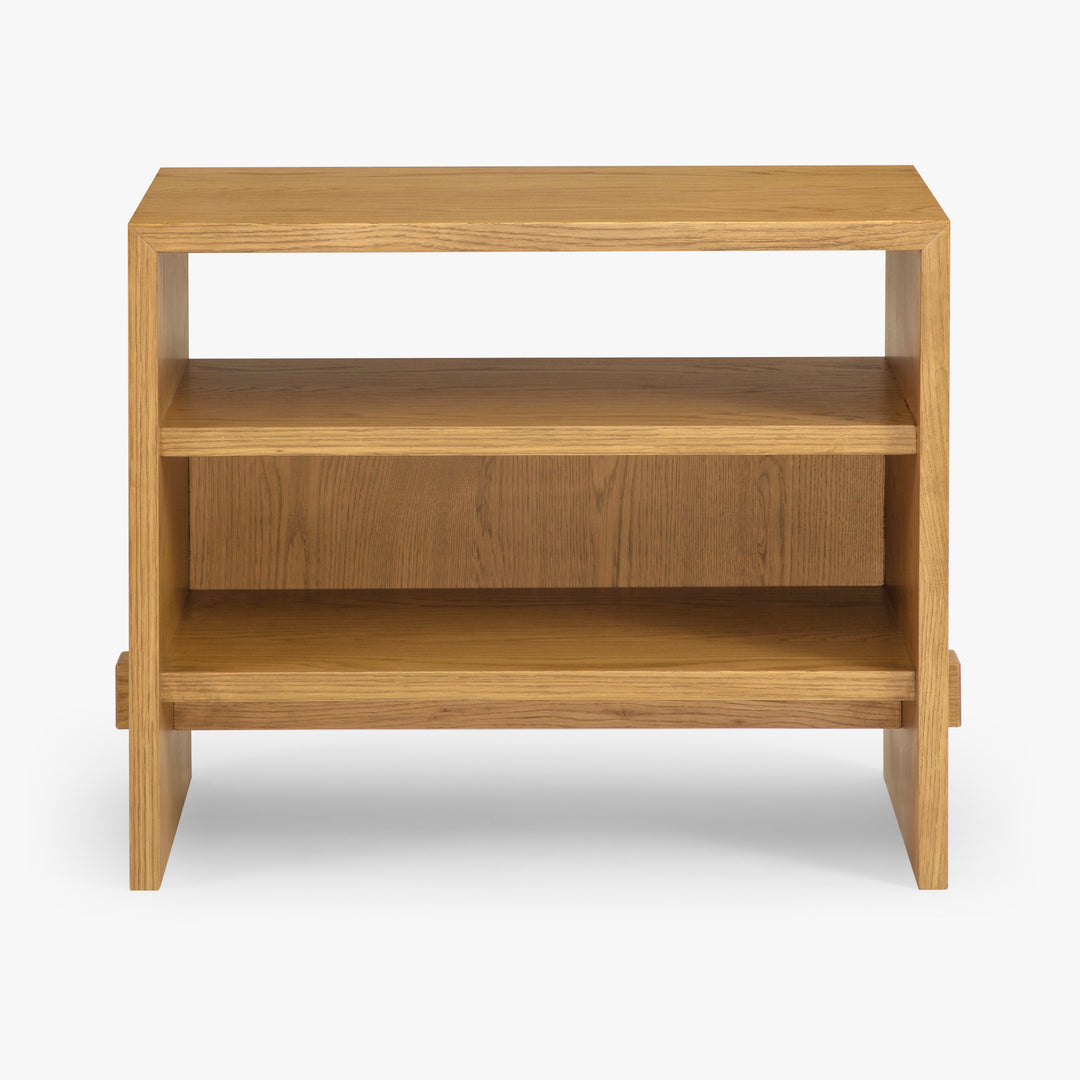 Co.House Saguaro Oak Nightstand