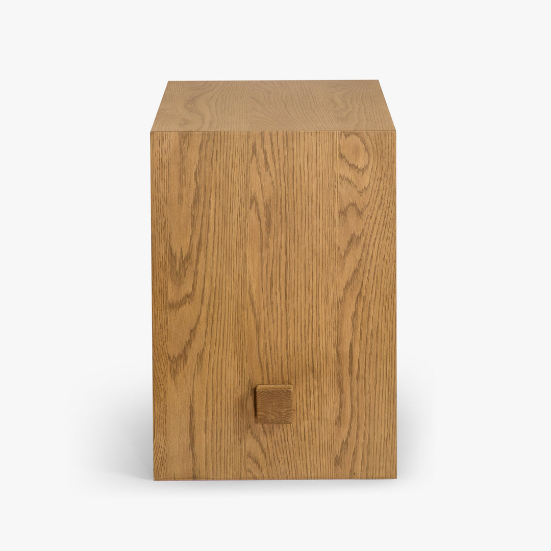 Co.House Saguaro Oak Nightstand