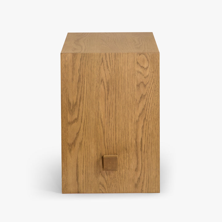 Co.House Saguaro Oak Nightstand