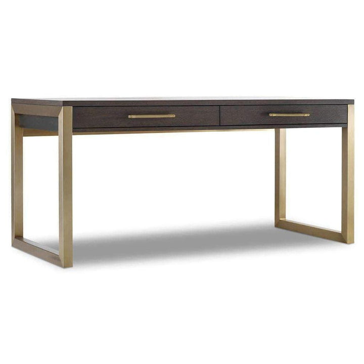 Desks Heritage Short Freestanding Desk