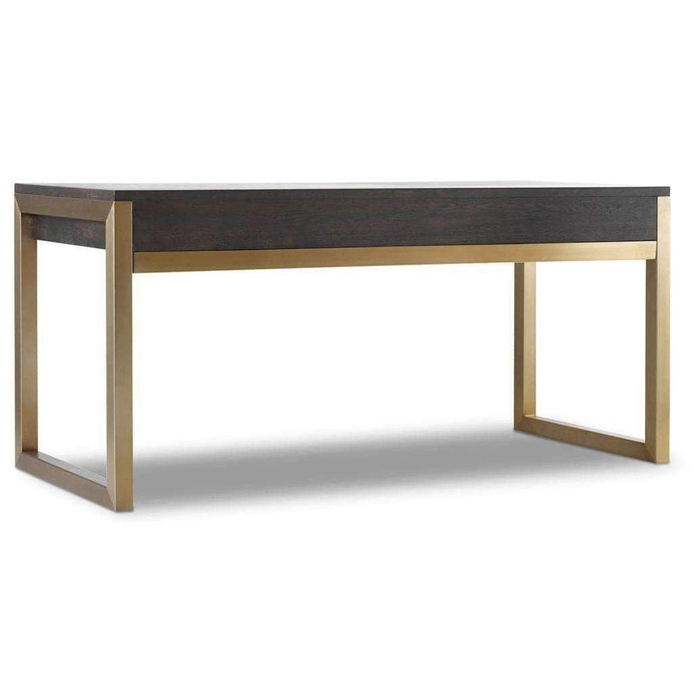 Desks Heritage Short Freestanding Desk