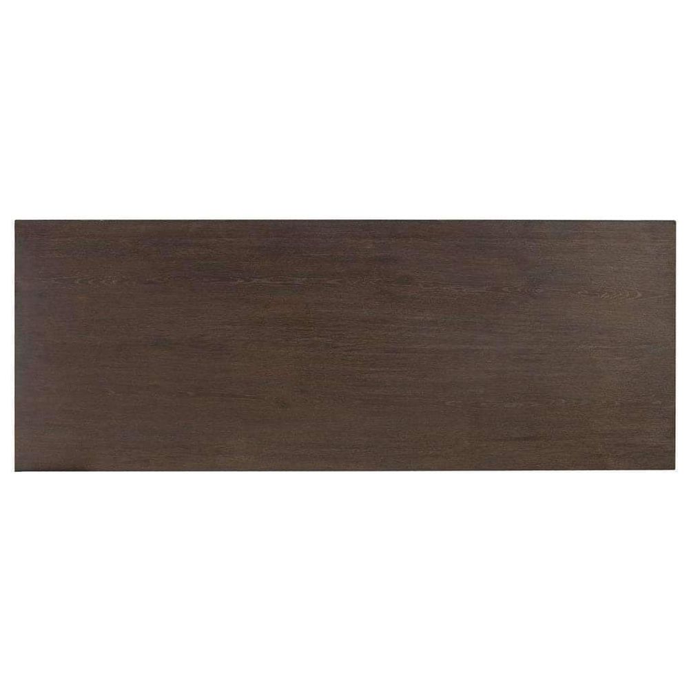 Desks Heritage Short Freestanding Desk
