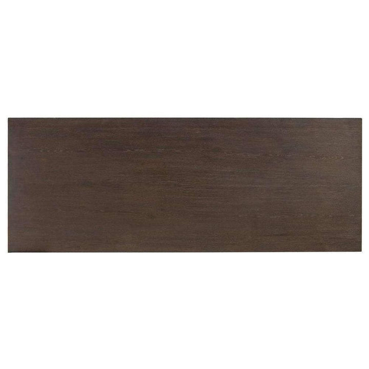 Desks Heritage Short Freestanding Desk