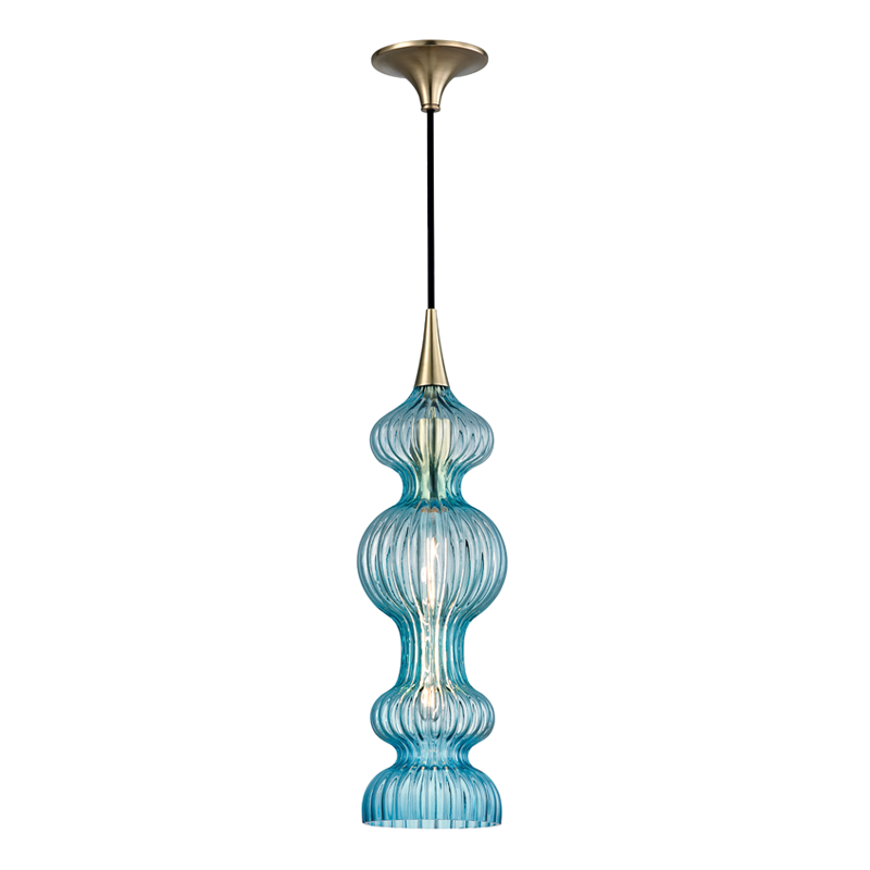 Pendants Pomfret Pendant