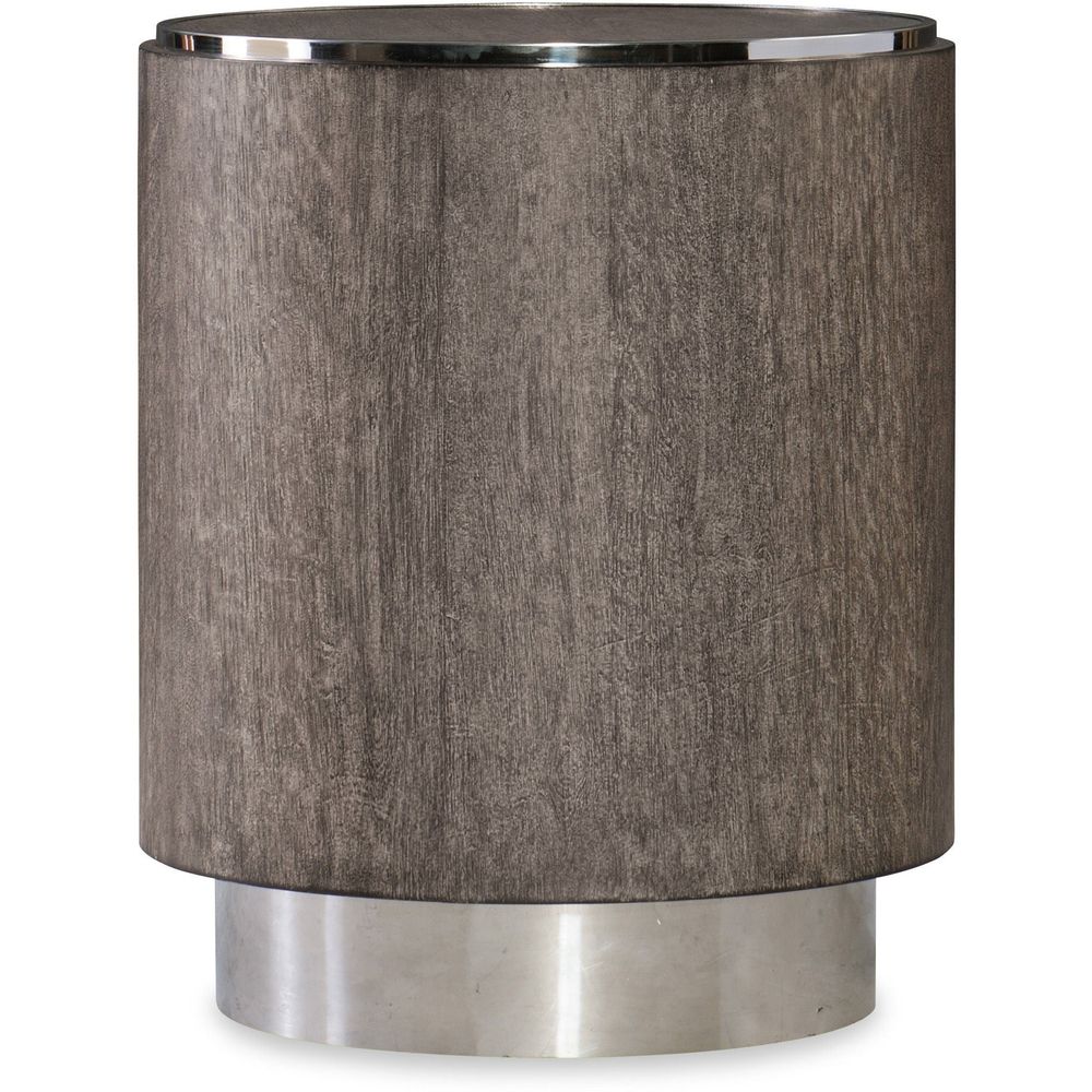 Side Tables Storia Round End Table