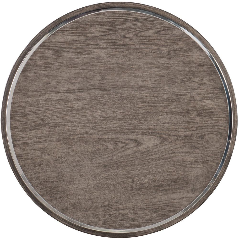 Side Tables Storia Round End Table