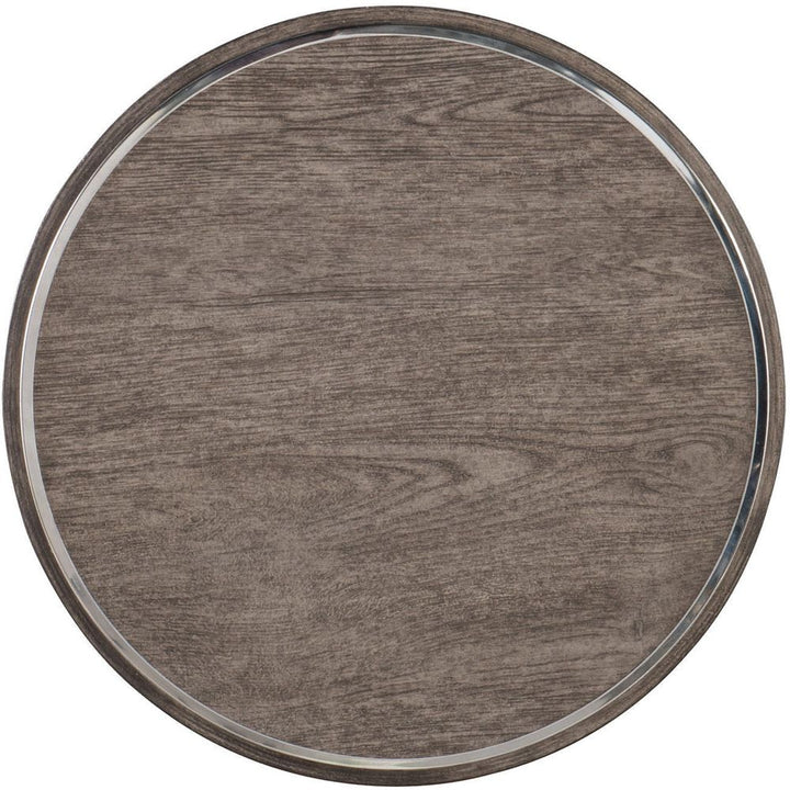 Side Tables Storia Round End Table