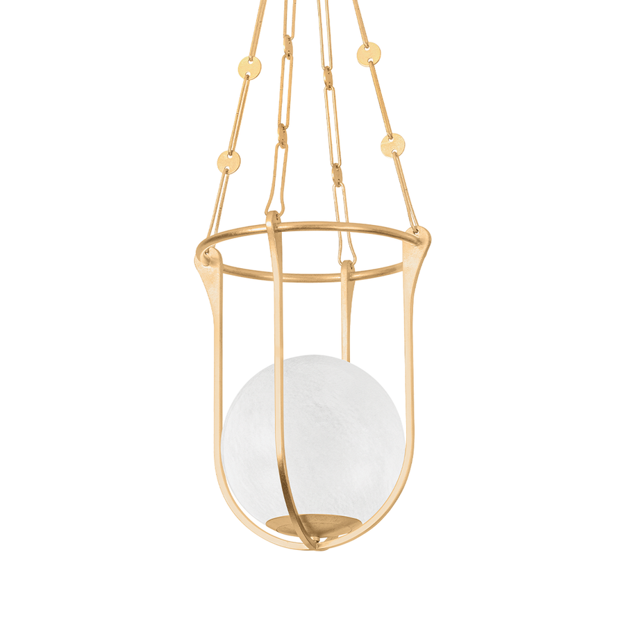 Pendants Verbank Lantern