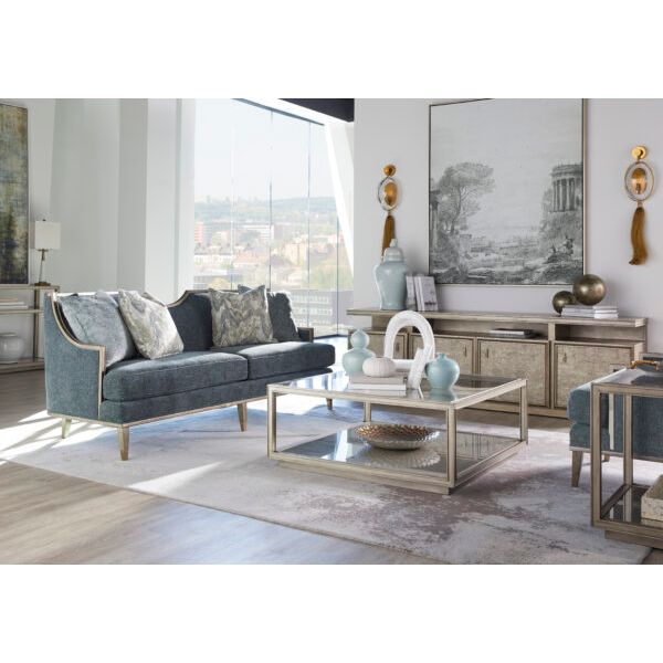 Cove Entertainment Console