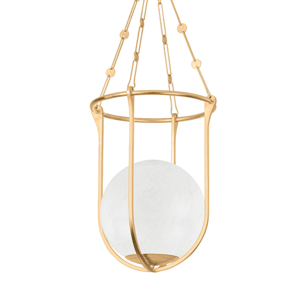 Pendants Verbank Lantern