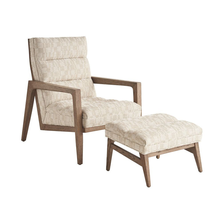 Stools & Ottomans Hayley Ottoman