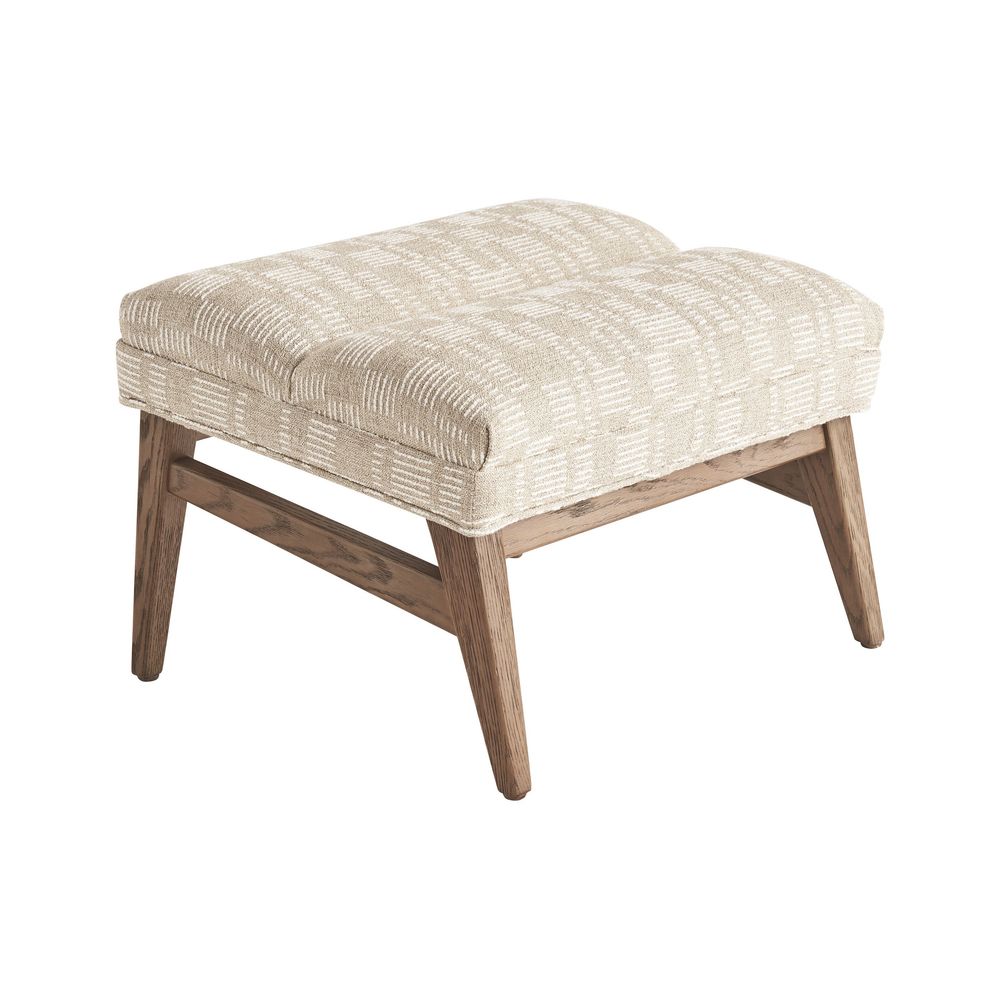 Stools & Ottomans Hayley Ottoman