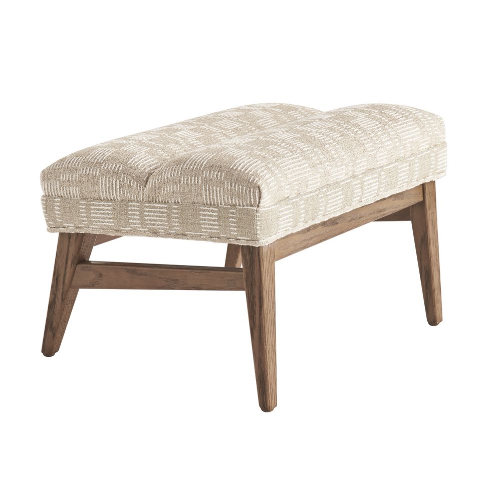 Stools & Ottomans Hayley Ottoman