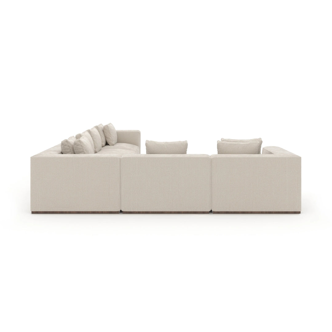 Brunna 5 - Pc Sectional