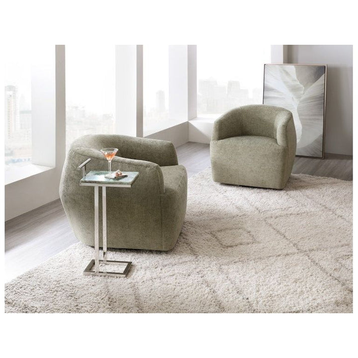 Vero Swivel Chair