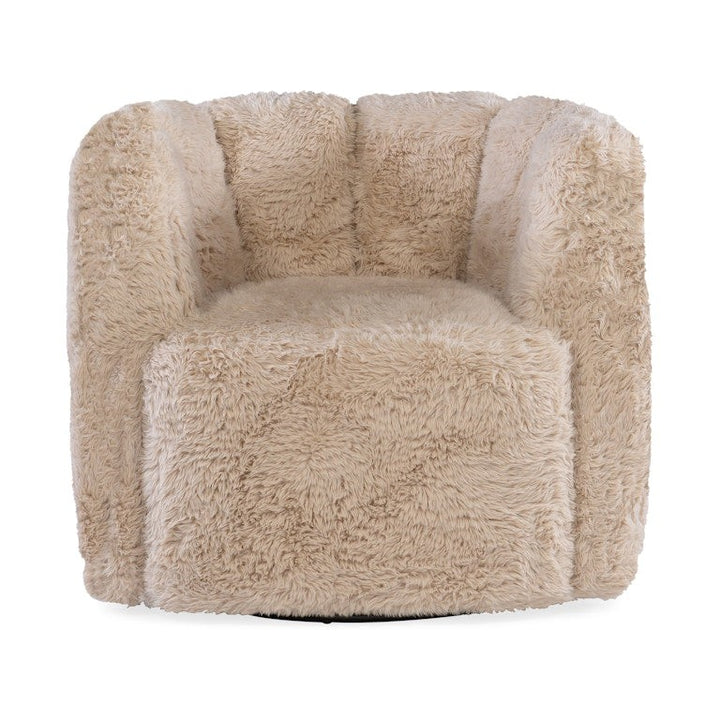 Chichi Swivel Chair