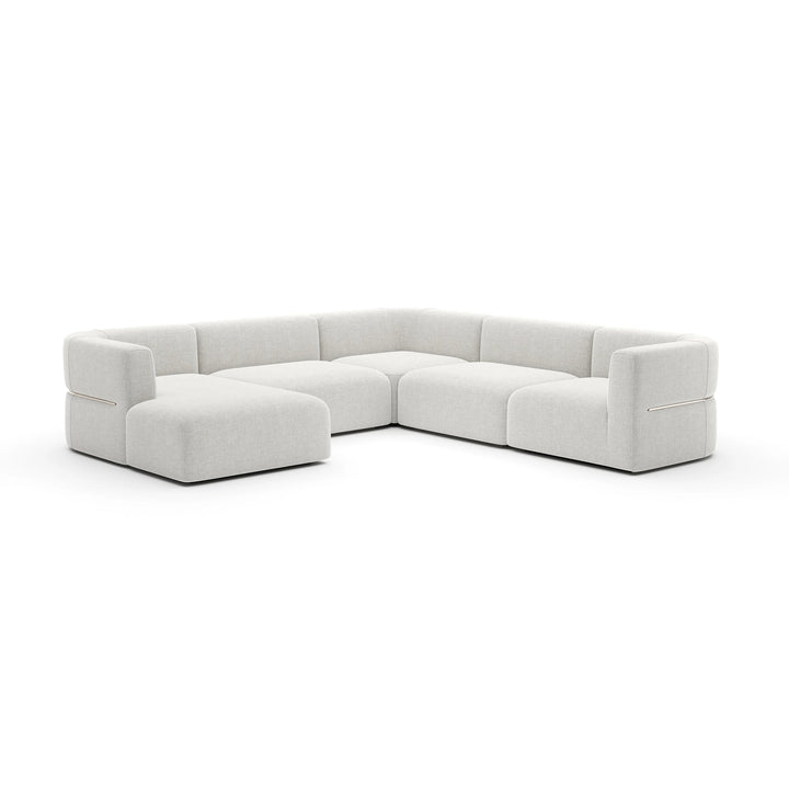 Rhythm Chaise L Sectional - image 2