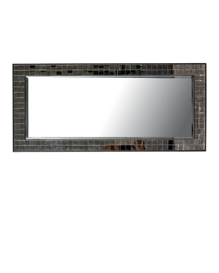 Standing Mirrors Mosaico Floor Mirror