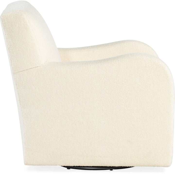 Penn Swivel Chair