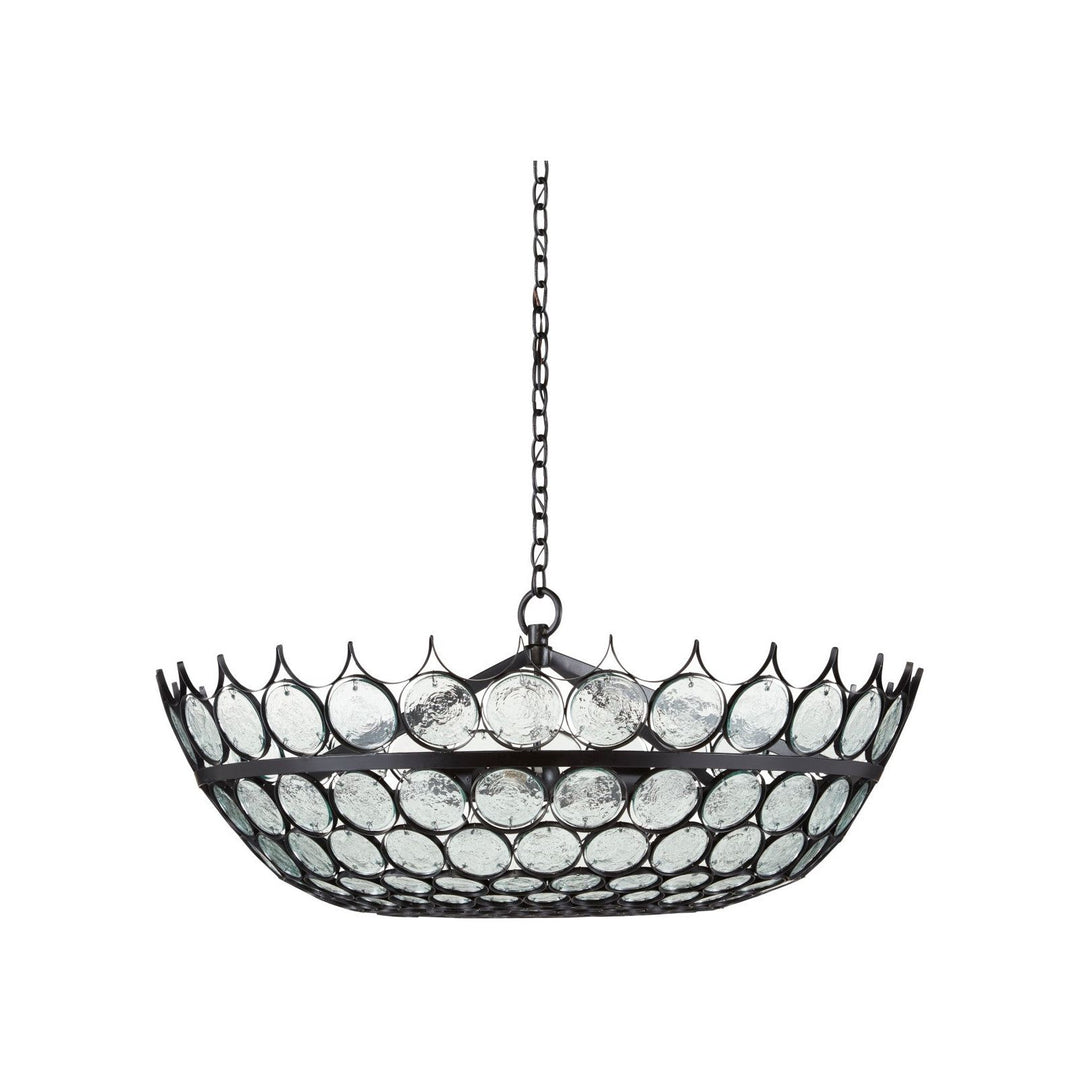 Augustus Medium Chandelier