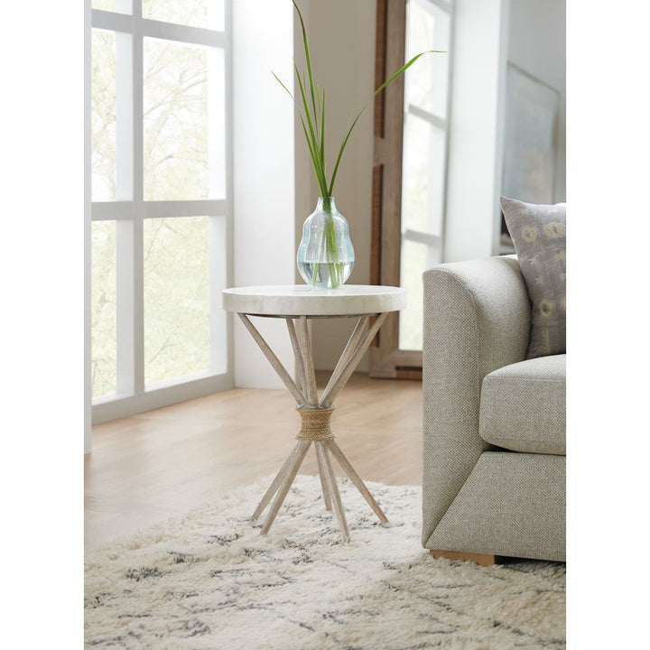 Side Tables Amani Accent Table