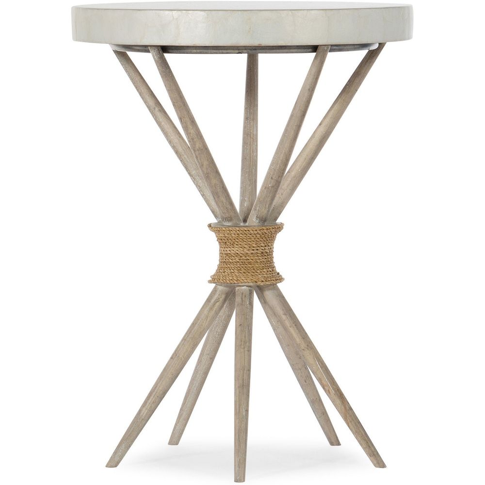 Side Tables Amani Accent Table