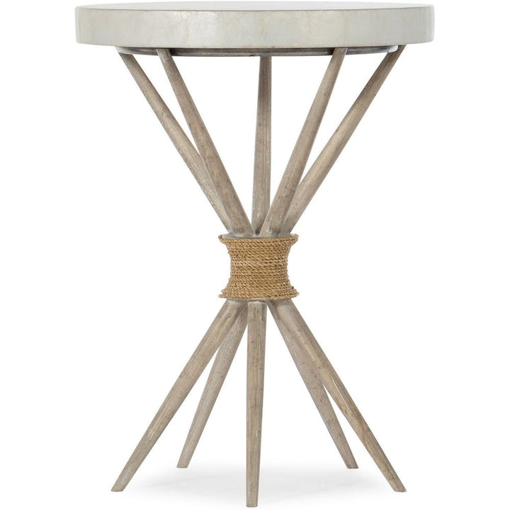 Side Tables Amani Accent Table
