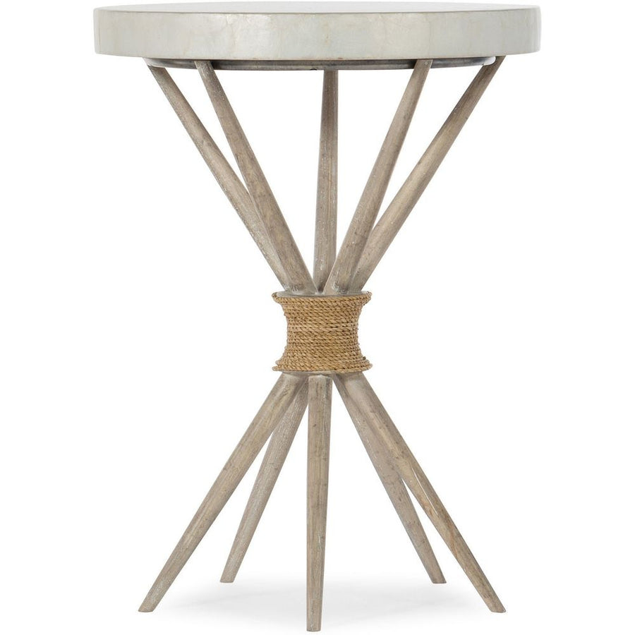 Side Tables Amani Accent Table