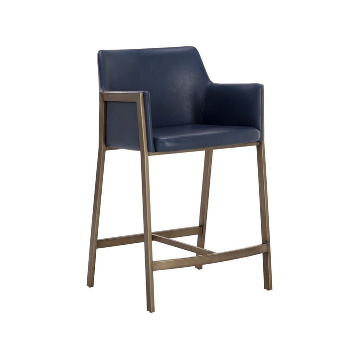 Bar & Counter Stools Bernadette Counter Stool - Bravo Admiral