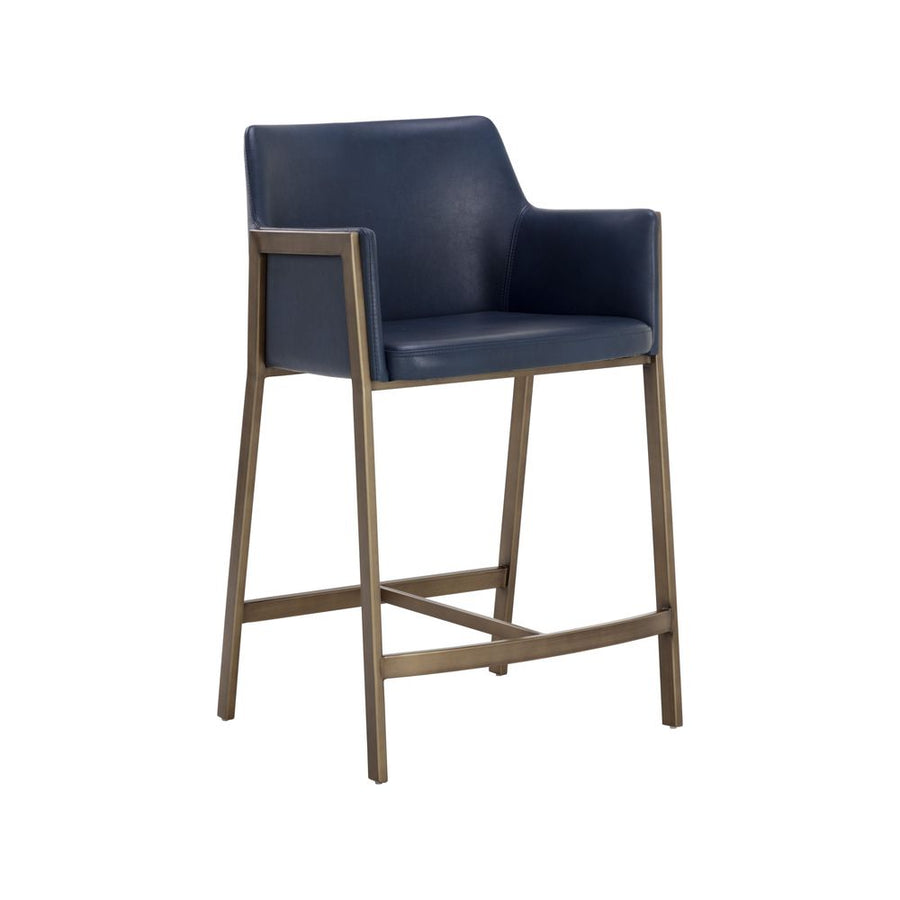 Bar & Counter Stools Bernadette Counter Stool - Bravo Admiral