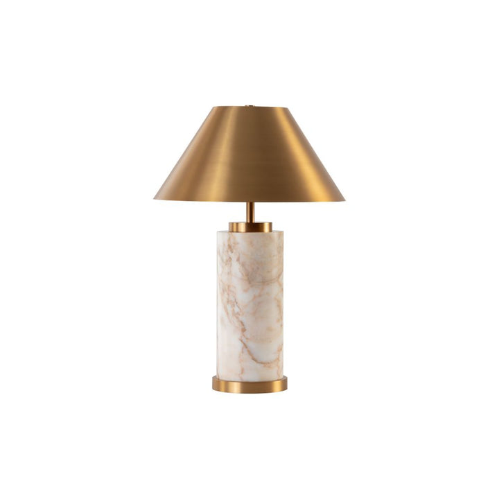 Cilla Marble Table Lamp