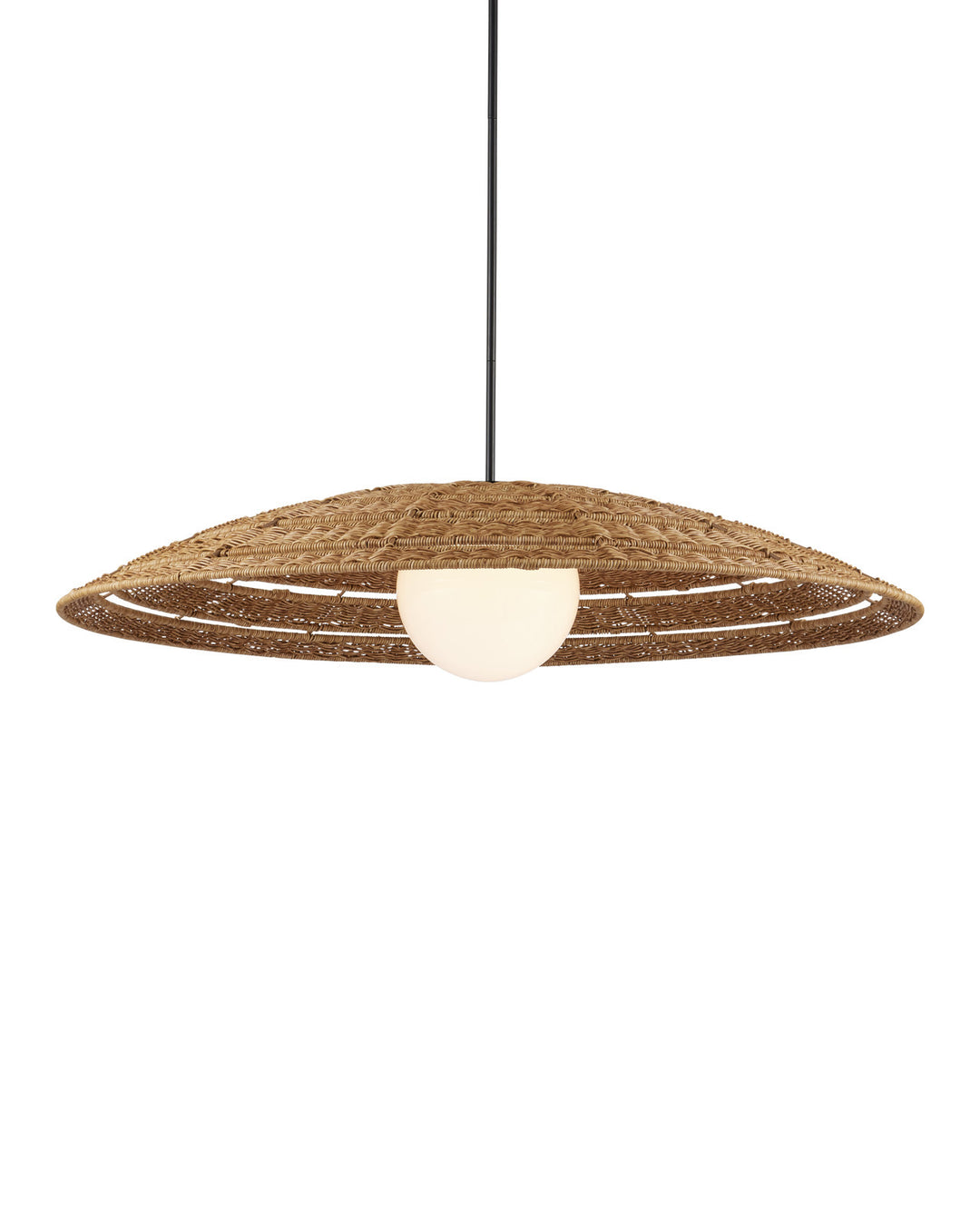 Barbary Outdoor Pendant