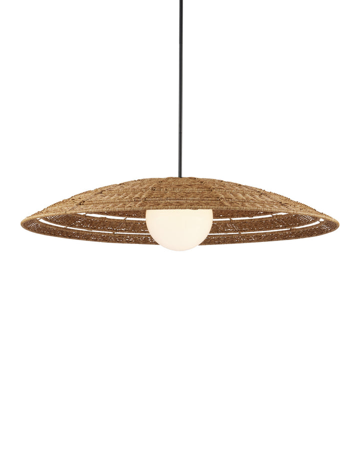 Barbary Outdoor Pendant