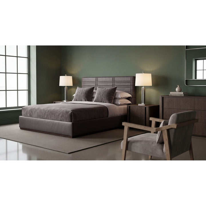 Milan Bed