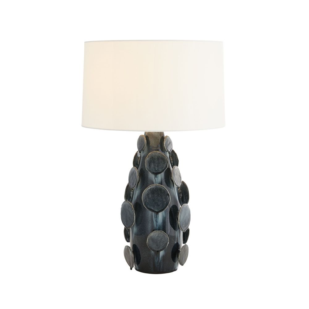 Table Lamps Sloane Lamp - Blue