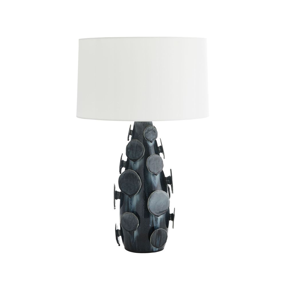 Table Lamps Sloane Lamp - Blue