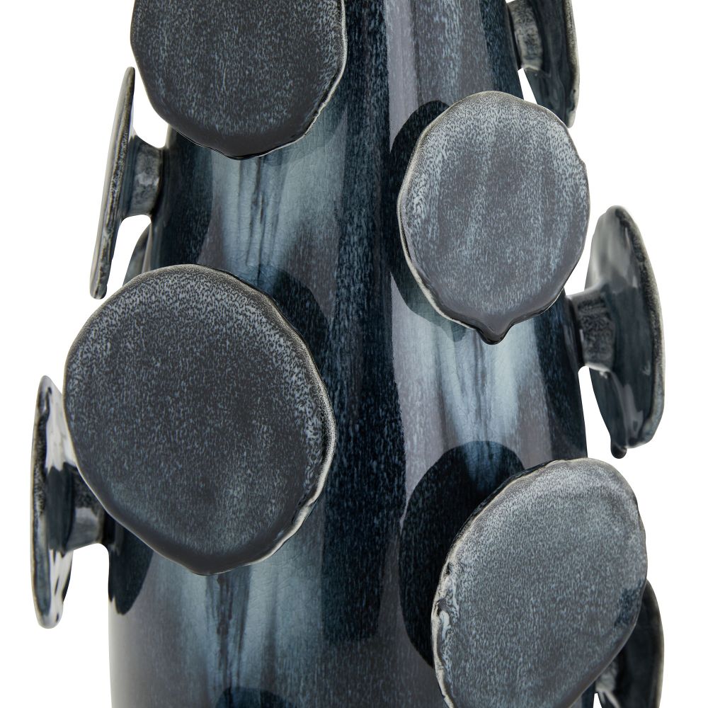 Sloane Lamp - Blue
