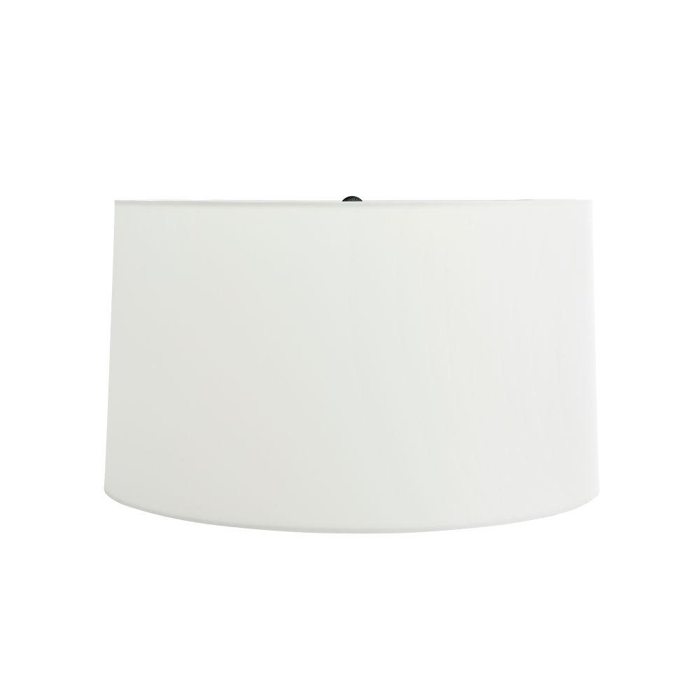 Sloane Lamp - Blue