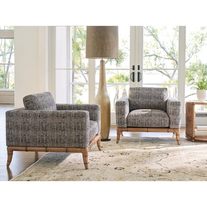 Lounge Chairs Star Island Chair